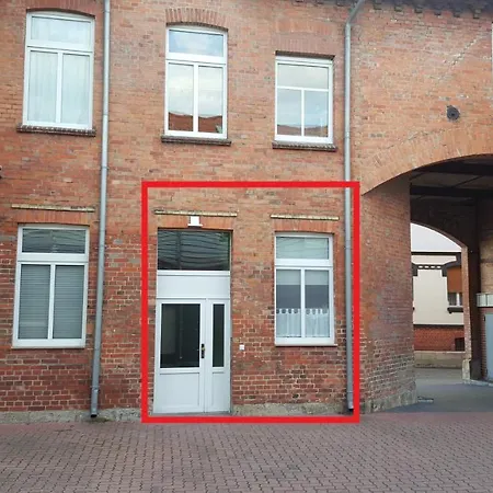 Apartment Charmantes Gästeappartement