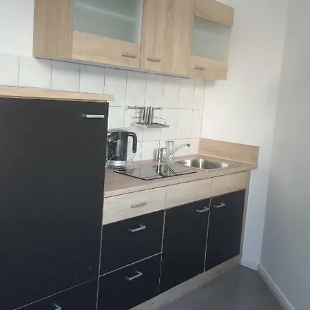 Charmantes Gästeappartement Apartment *