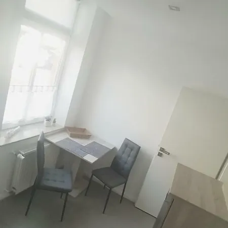 Charmantes Gästeappartement Apartment Harsleben