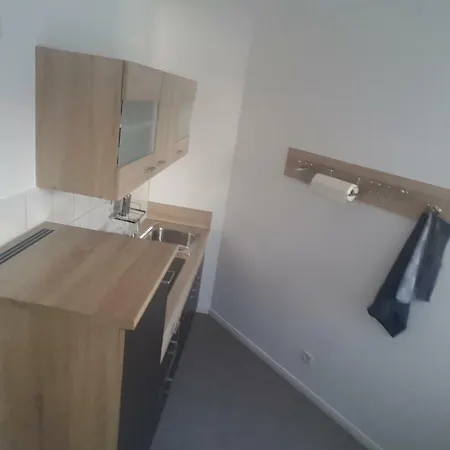 Apartment Charmantes Gästeappartement