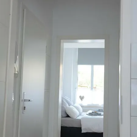 Charmantes Gästeappartement