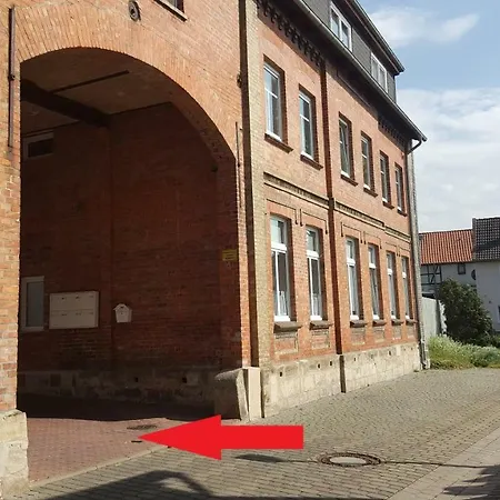 Charmantes Gästeappartement